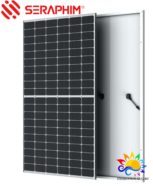 Seraphim SRP-370-BMB-HV