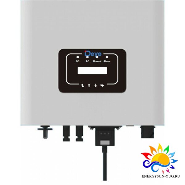 DEYE SUN-3K-G