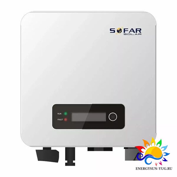 SOFAR 1600TL-G3