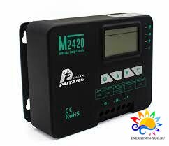 PUYANG PY-M2420 MPPT