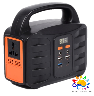 Delta Tourist PowerKit 115