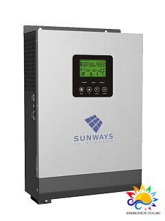Sunways UMX II PWM 2024