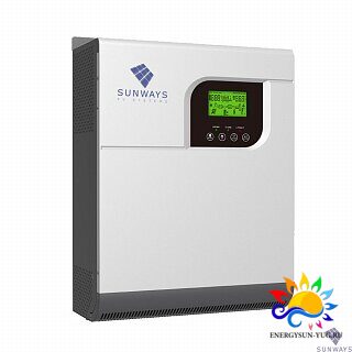 Sunways UMX II PWM 3024